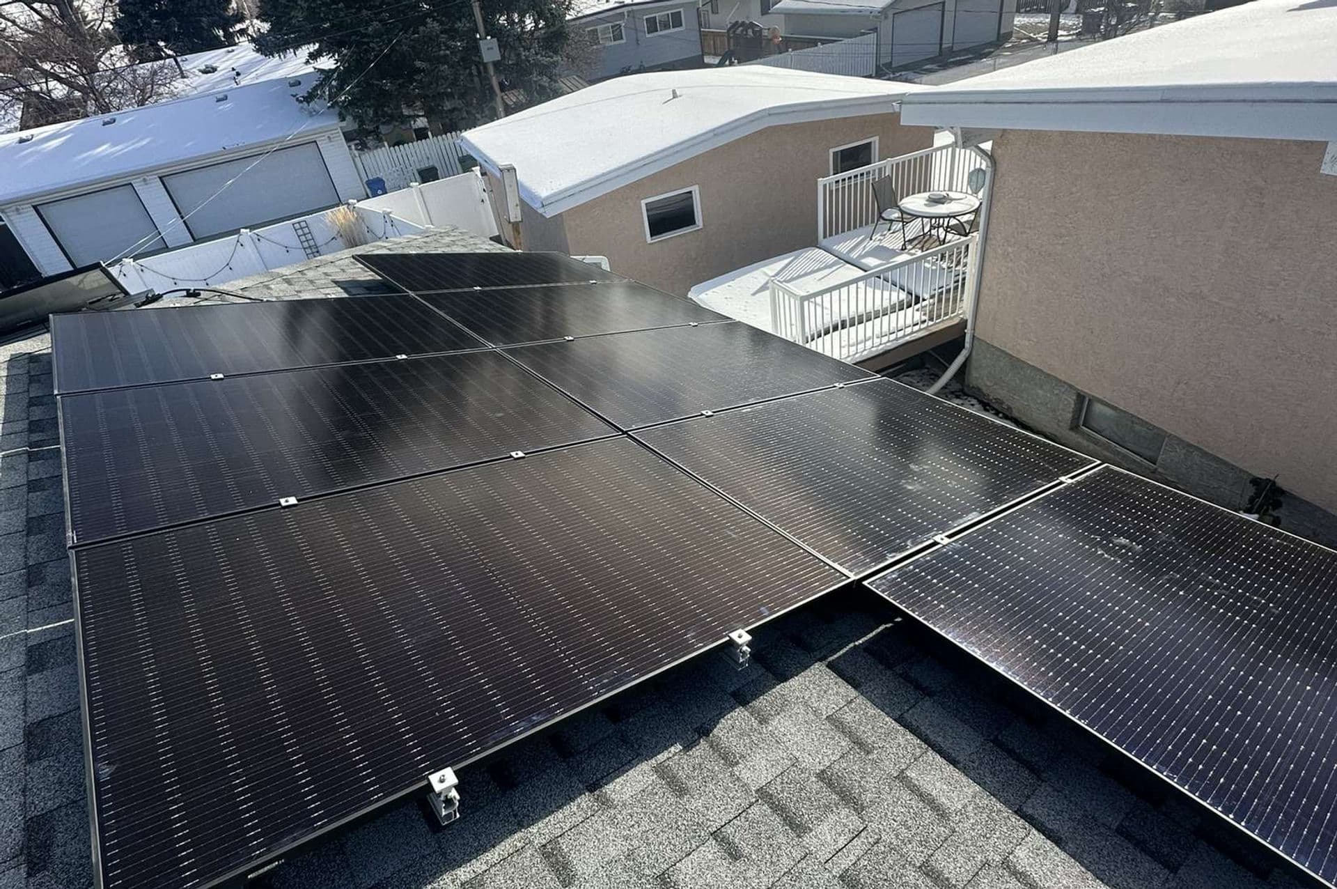 Professional Installation